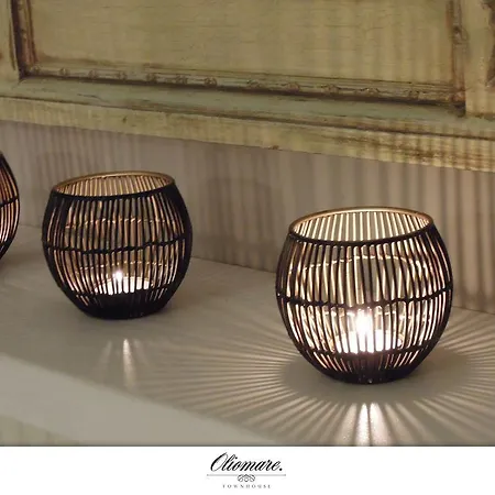 Апартаменти Oliomare