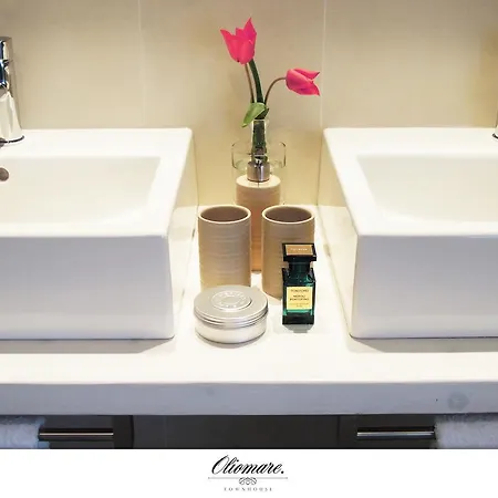 Oliomare Трогір