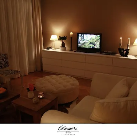 Oliomare Апартаменти