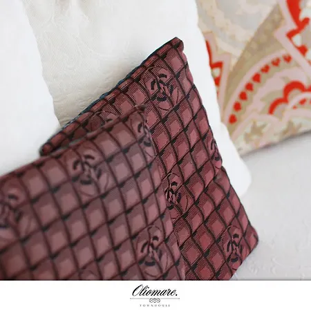 Апартаменти Oliomare *