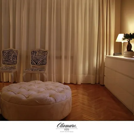 Апартаменти Oliomare