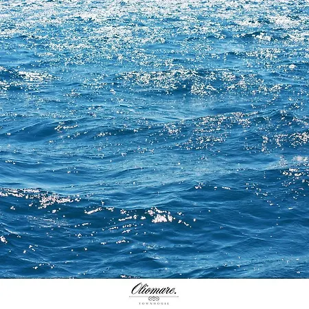 Oliomare Апартаменти *