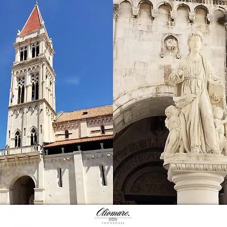 Oliomare * Трогір