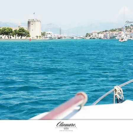 Апартаменти Oliomare