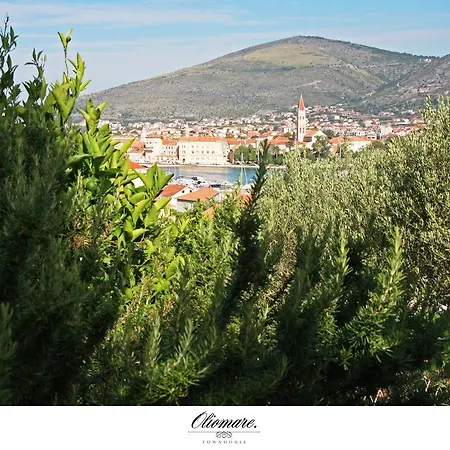 Apartman Oliomare