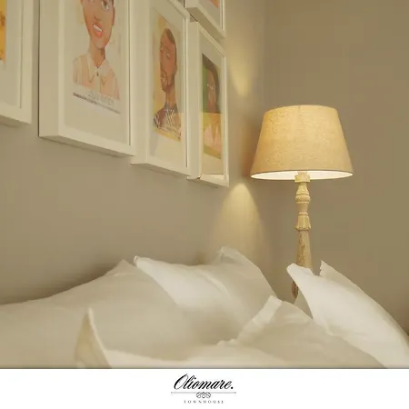 Oliomare شقة تروغير