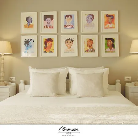 Oliomare * تروغير