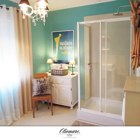 Oliomare تروغير