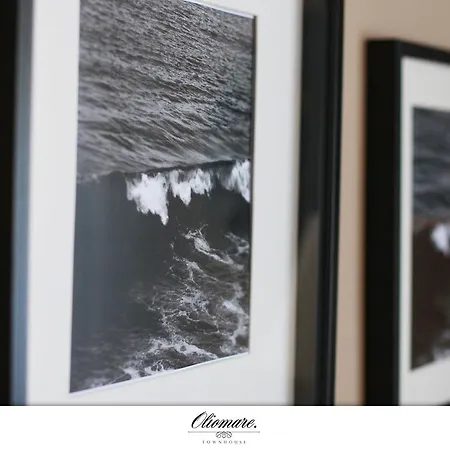 Oliomare شقة تروغير