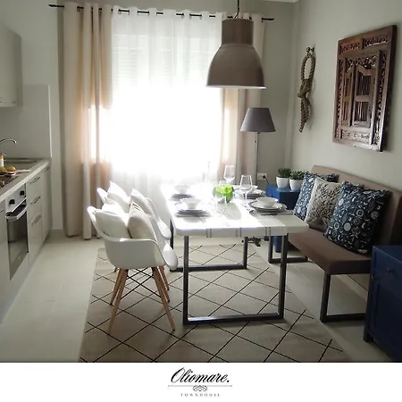Oliomare Appartement