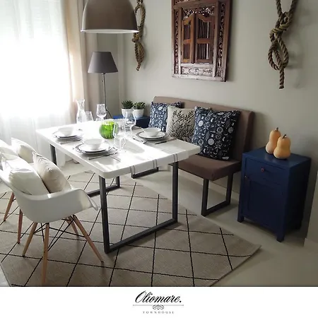 Oliomare تروغير