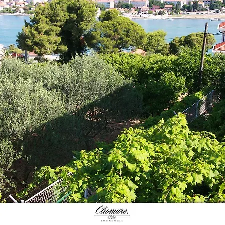 Oliomare * تروغير