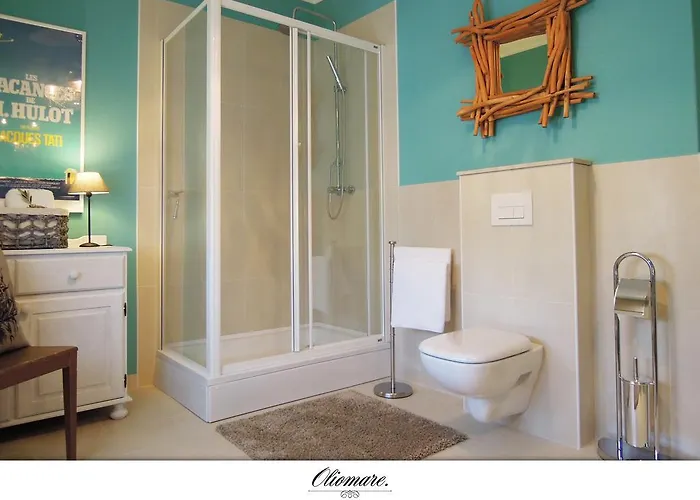 Appartement Oliomare