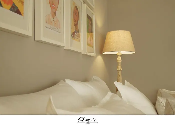 Oliomare Appartement Trogir