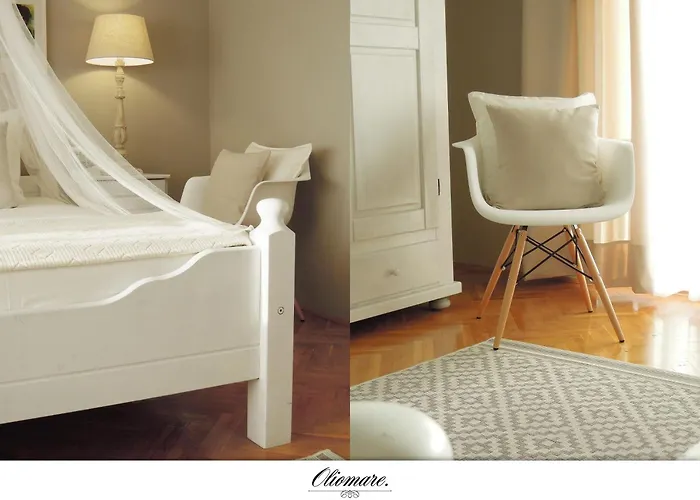 Oliomare Appartement