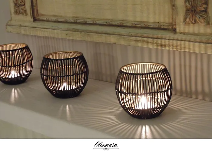 Appartement Oliomare