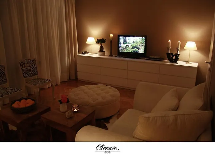 Oliomare Appartement