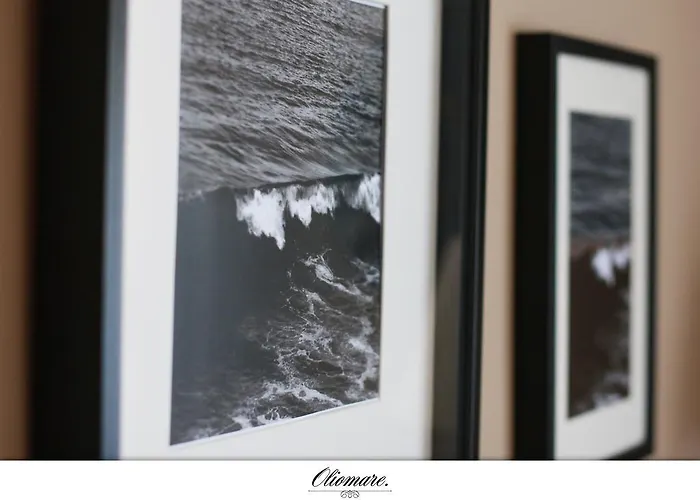 Oliomare Appartement Trogir