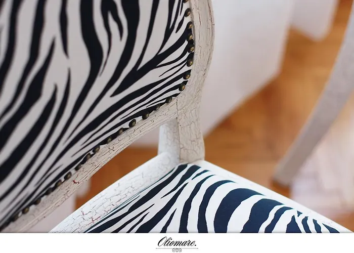 Oliomare Appartement Trogir