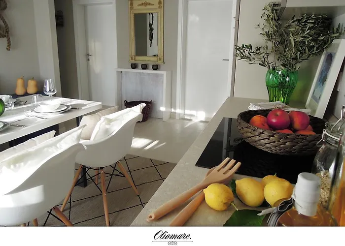 Oliomare Appartement