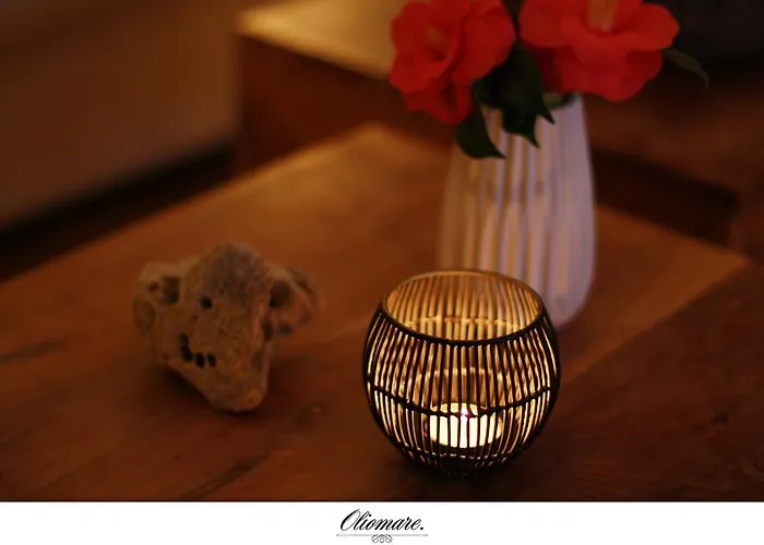 Appartement Oliomare Trogir