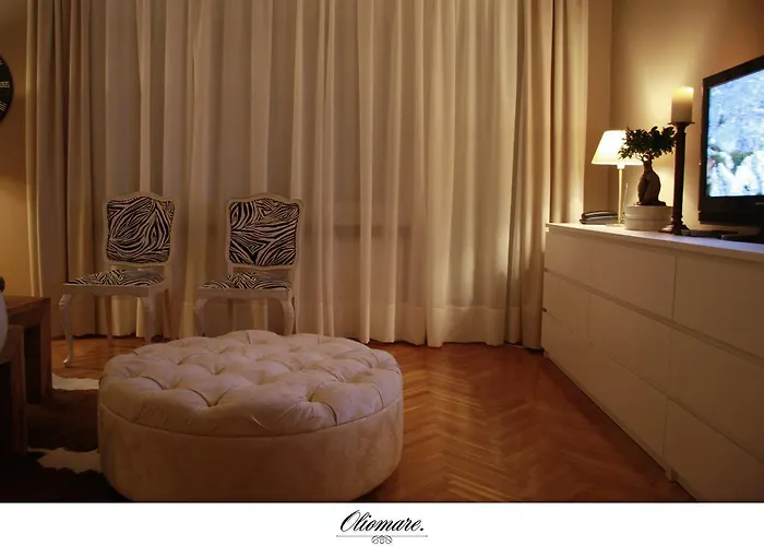 Appartement Oliomare