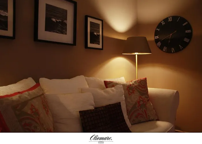 Oliomare Appartement Trogir