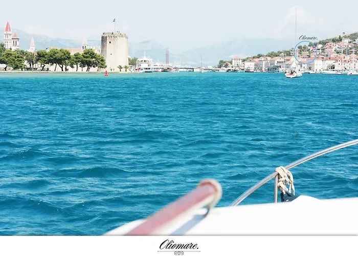 Appartement Oliomare