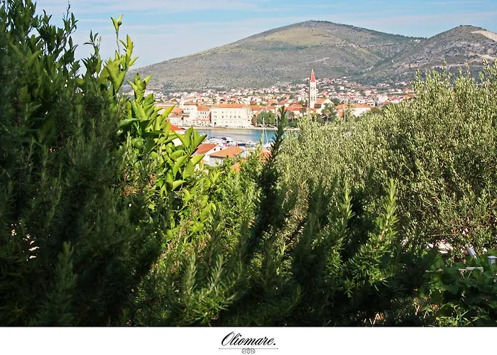 Appartement Oliomare