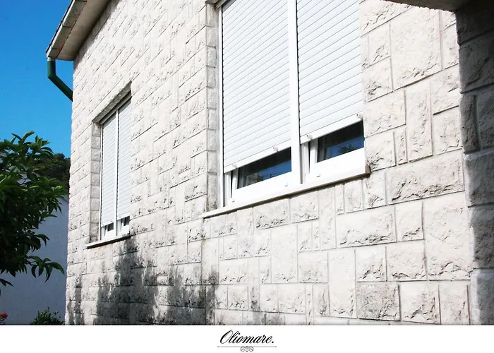 Oliomare Appartement Trogir