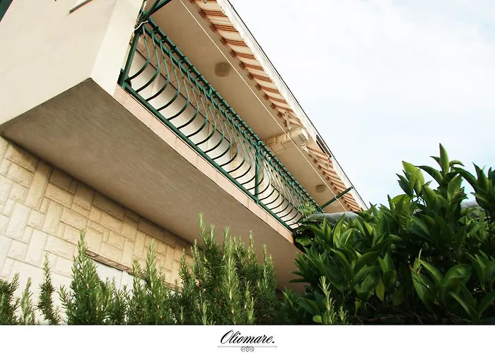 Oliomare Appartement