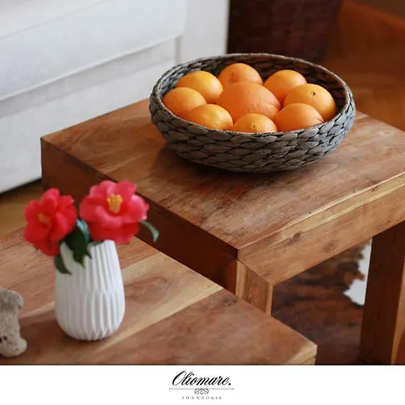 Oliomare *