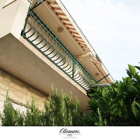 Oliomare Apartamento